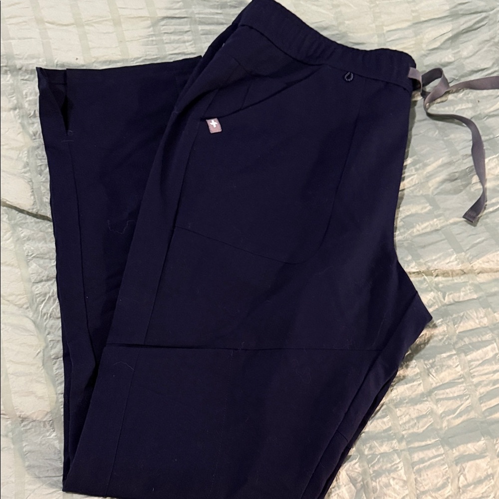 Figs pants